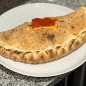 Calzone Rustico