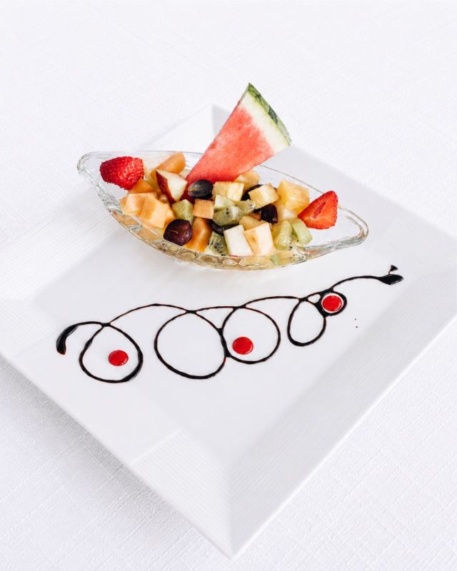 Salade De Fruit