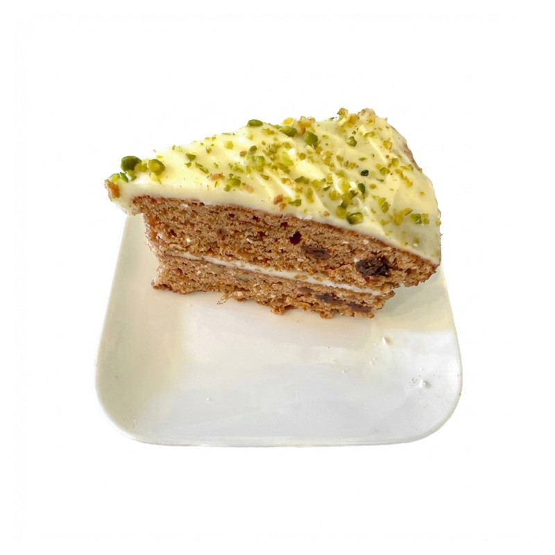 Carotte Et Fromage Frais