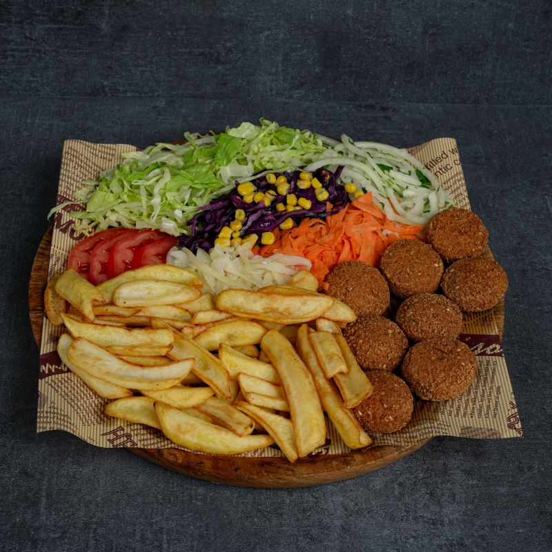 Falafel