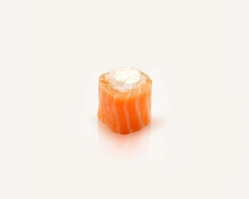 Salmon Roll
