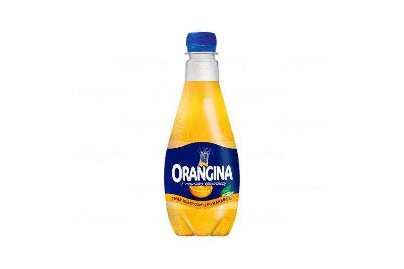 Orangina
