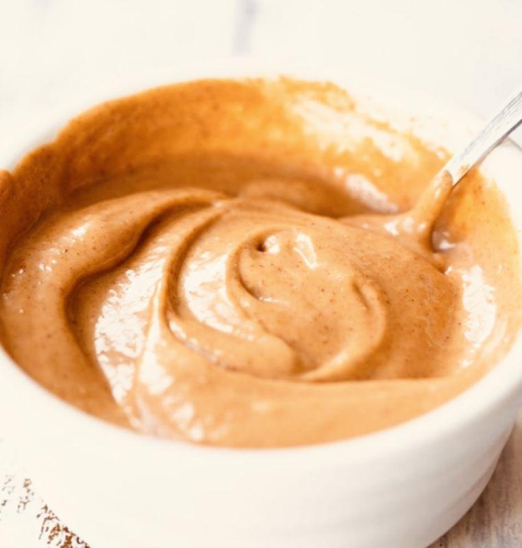 Smokey Chipotle Mayo.