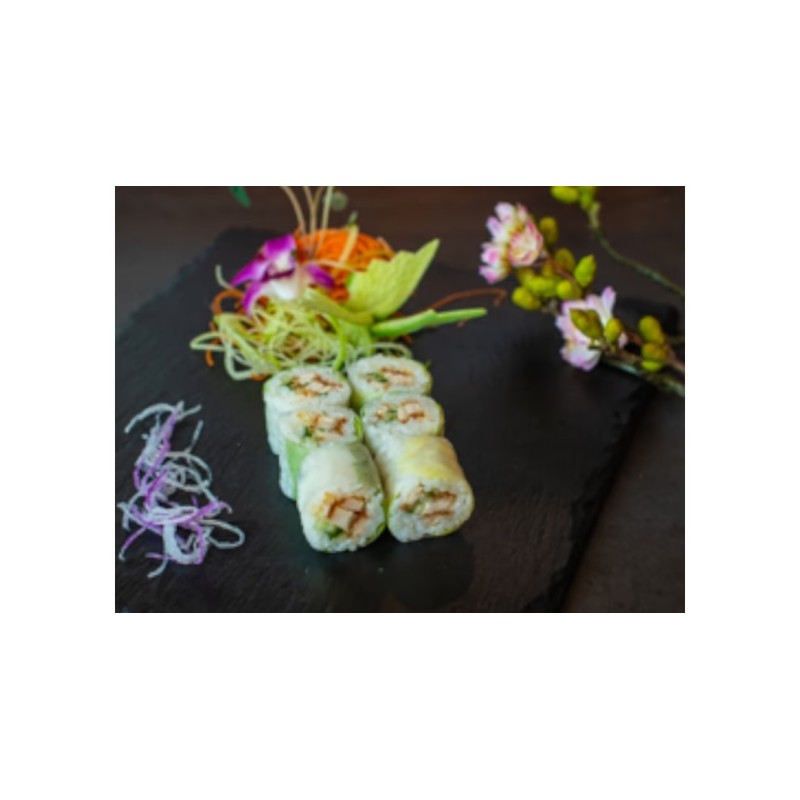 Spring Roll Poulet