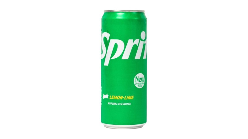 Sprite 33Cl