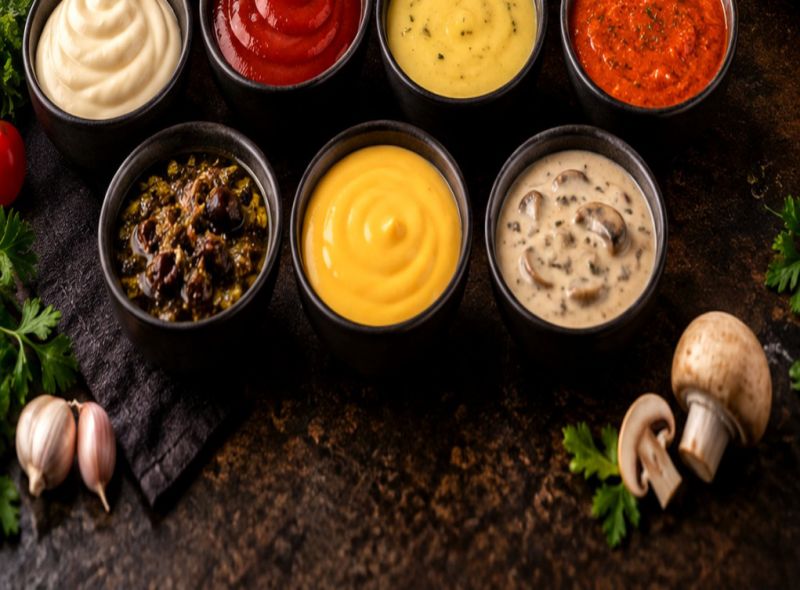 Mayonnaise