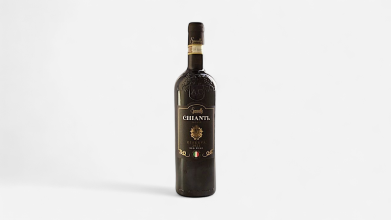 2021 Montechiaro - Chianti Riserva