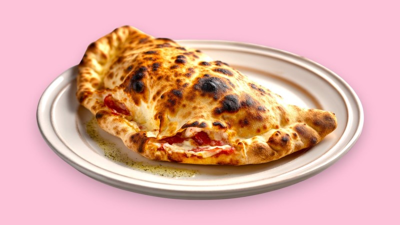 Calzone 🥟