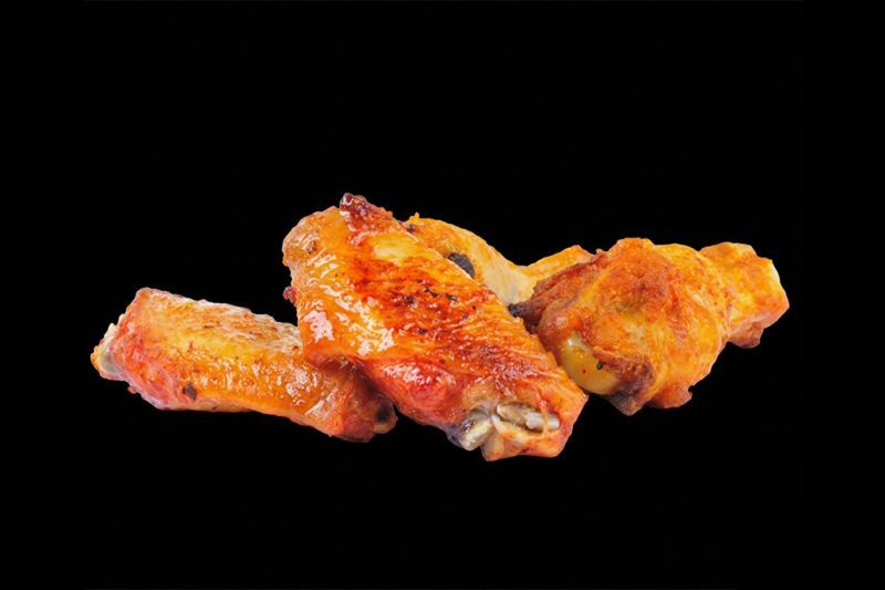 Chicken Leg / Wings Fried