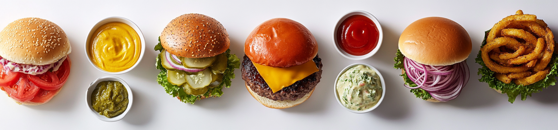 Flux Burger - Ettelbruck