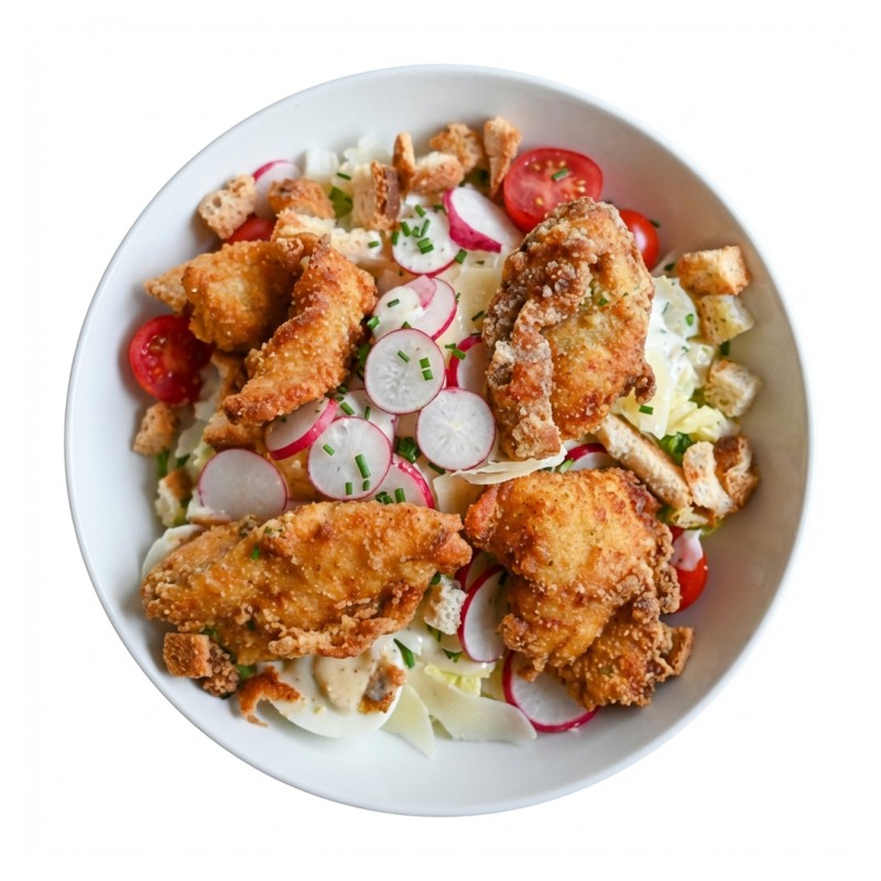 Salade César Medium