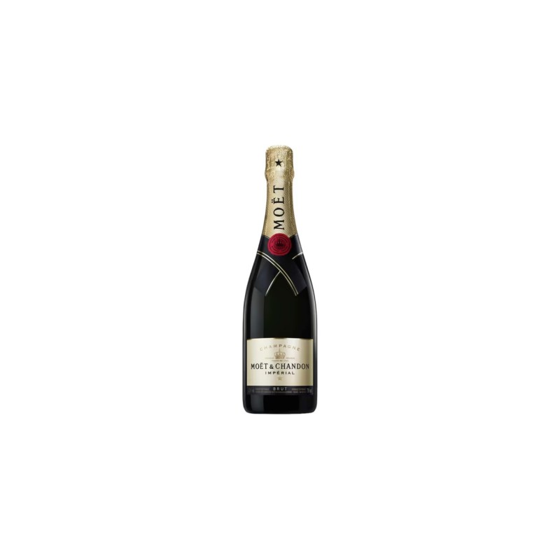 Moët Et Chandon Chanpagne Brut Impérial 0,75 Ml