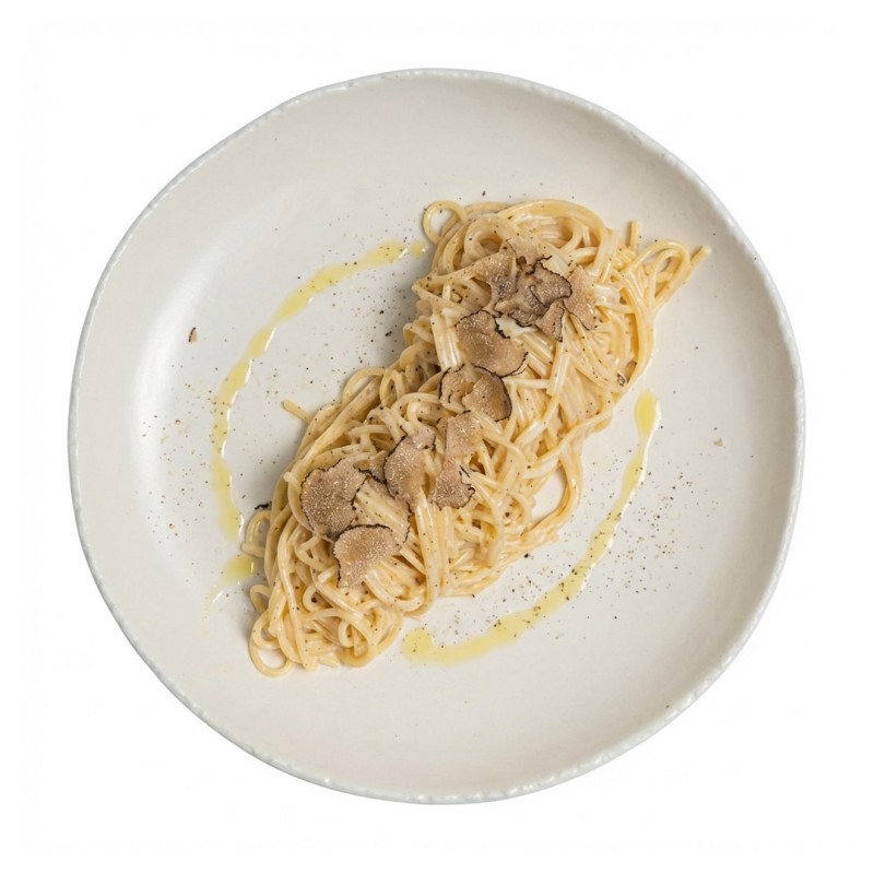 Tagliolini Al Tartufo