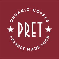 Pret A Manger - Royal Hamilius