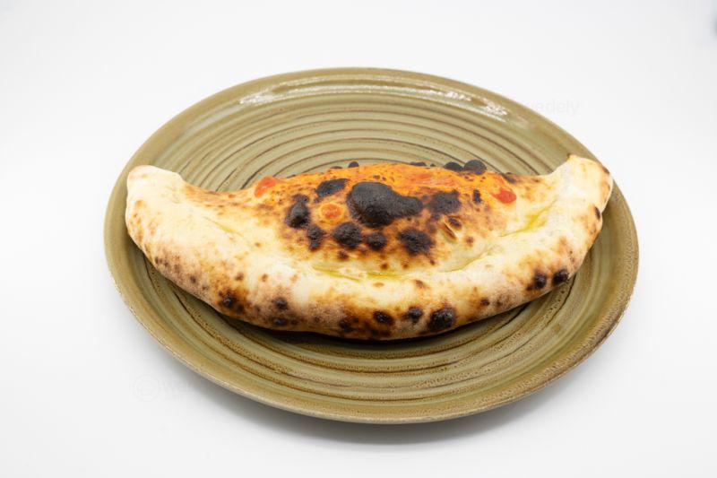 Pizza Calzone