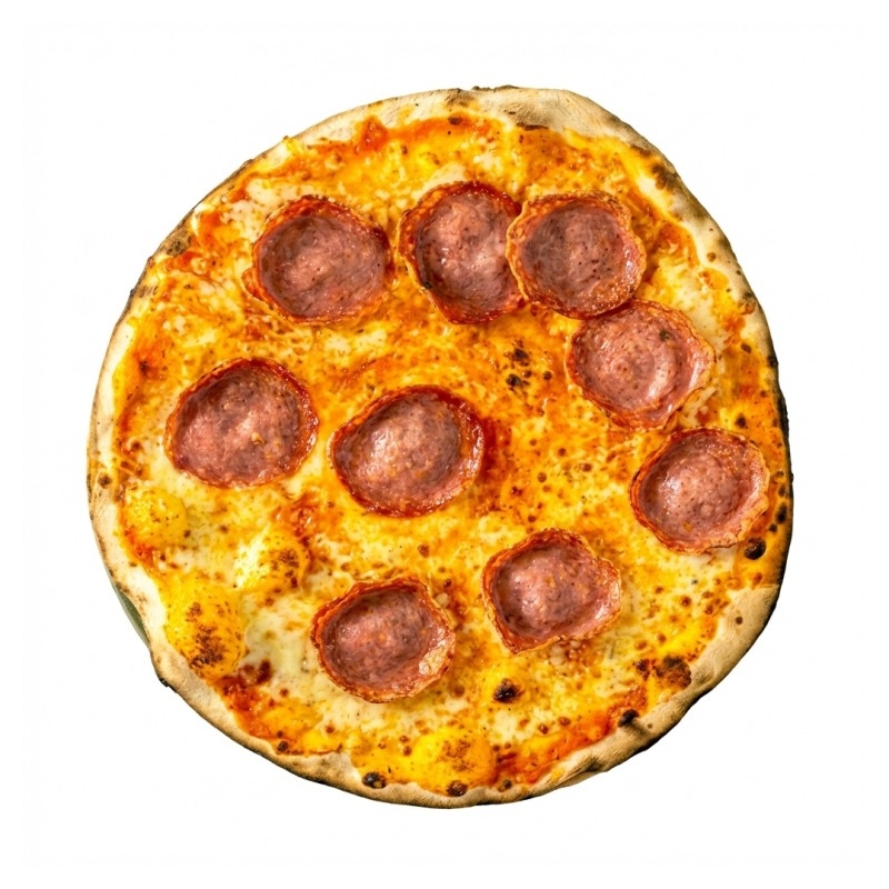 Pizza Salami