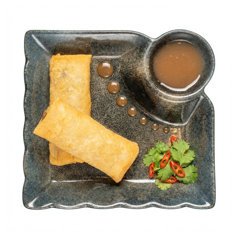 Croquettes De Printemps