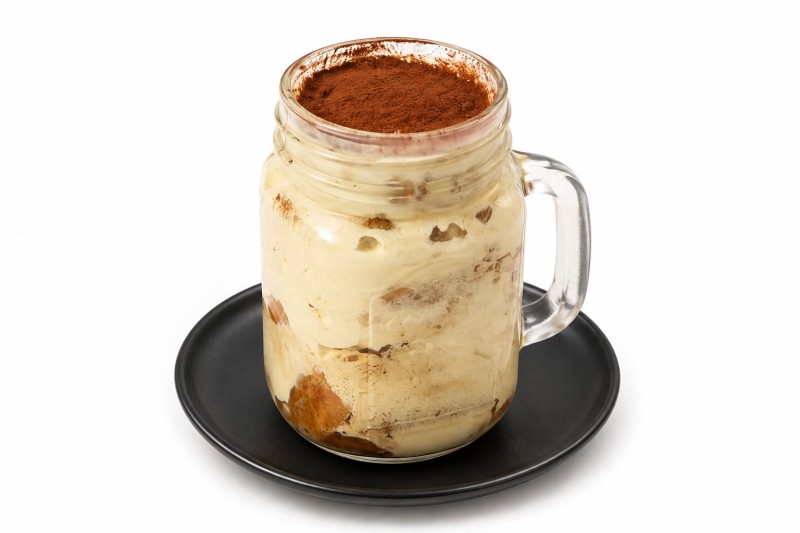 Tiramisu Maison
