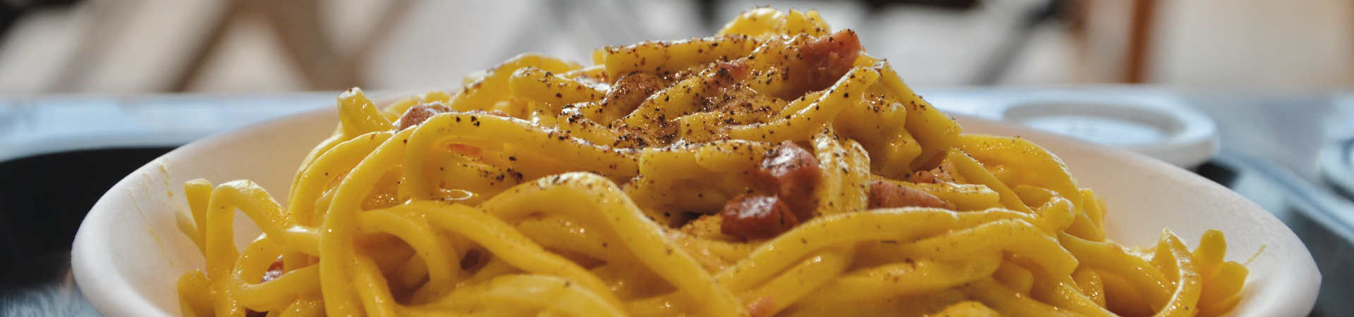 Maestri Della Pasta - Kirchberg