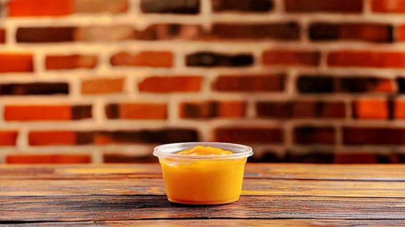 Sauce Burger