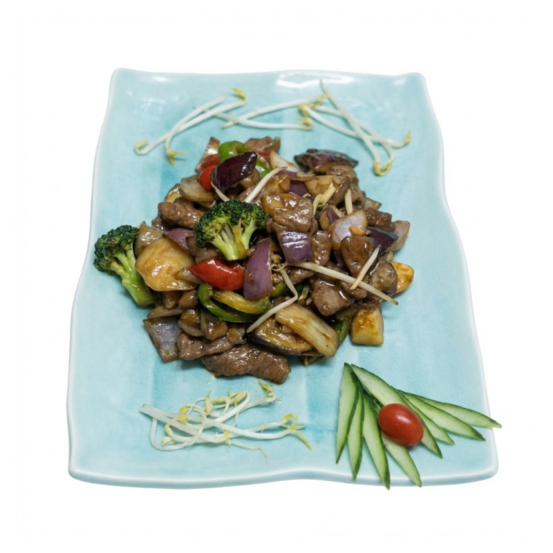 402. Entrecôte Boeuf Chendu