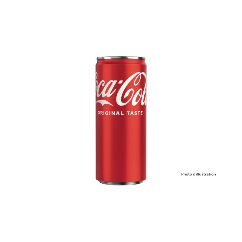 Coca-Cola - 50 Cl