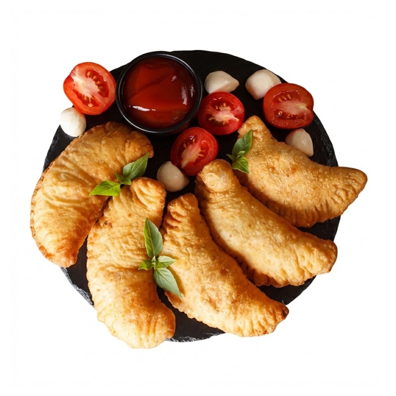 Panzerotti Mini