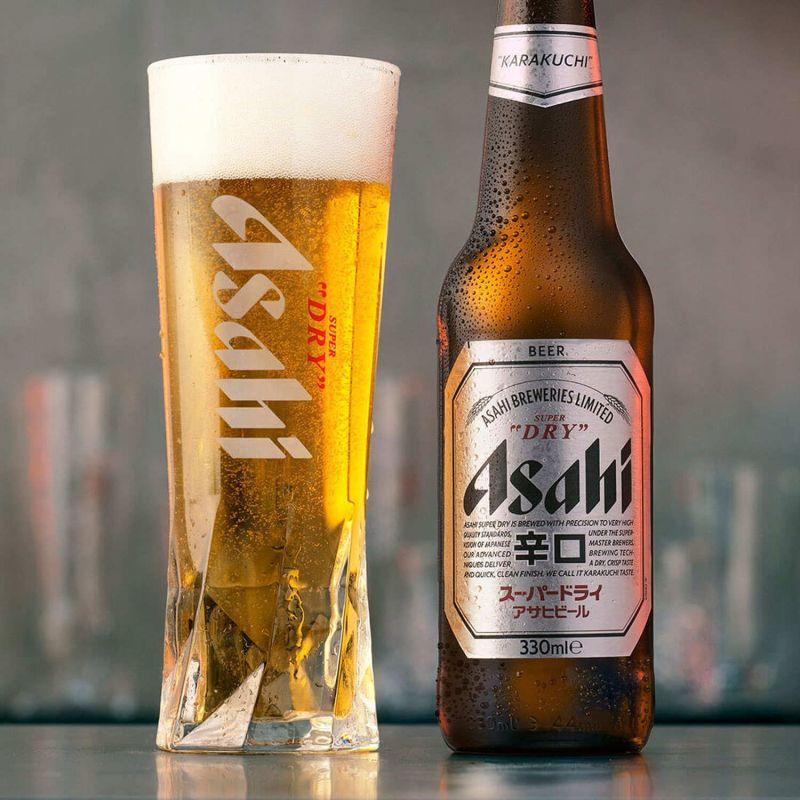 Ashi Beer
