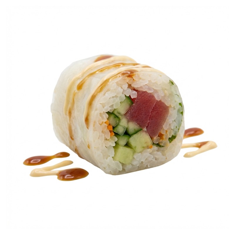 Sp3 Thon Avocat Spicy