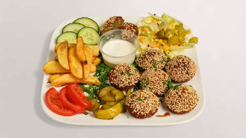 Falafel