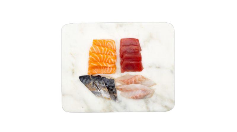 Petit Sashimi World