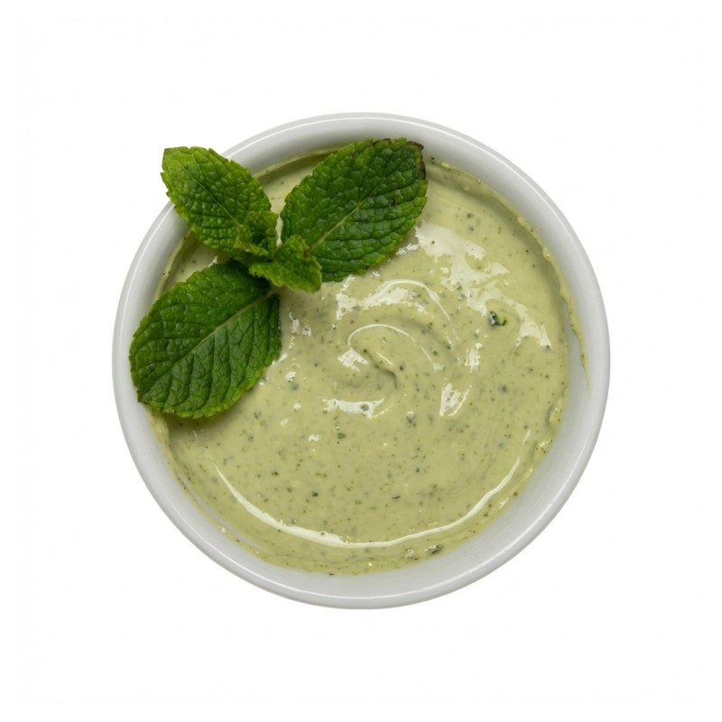 120-Green Sauce
