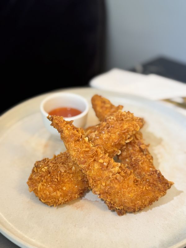 Box De 12 Tenders À Partager
