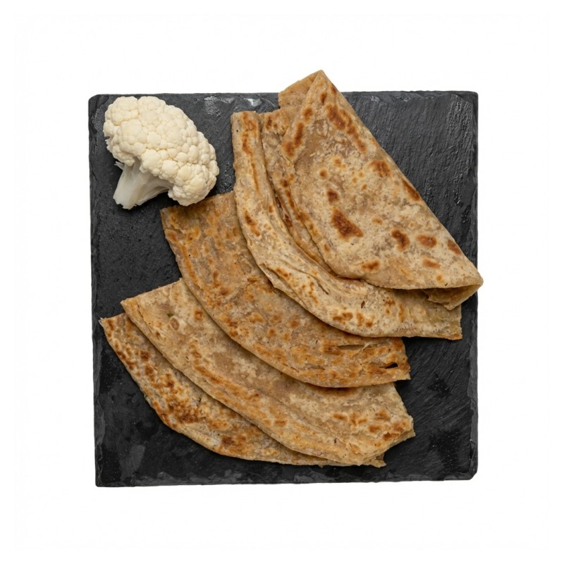 25-Gobi Paratha
