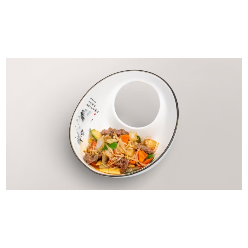 43 Boeuf Aux Légumes