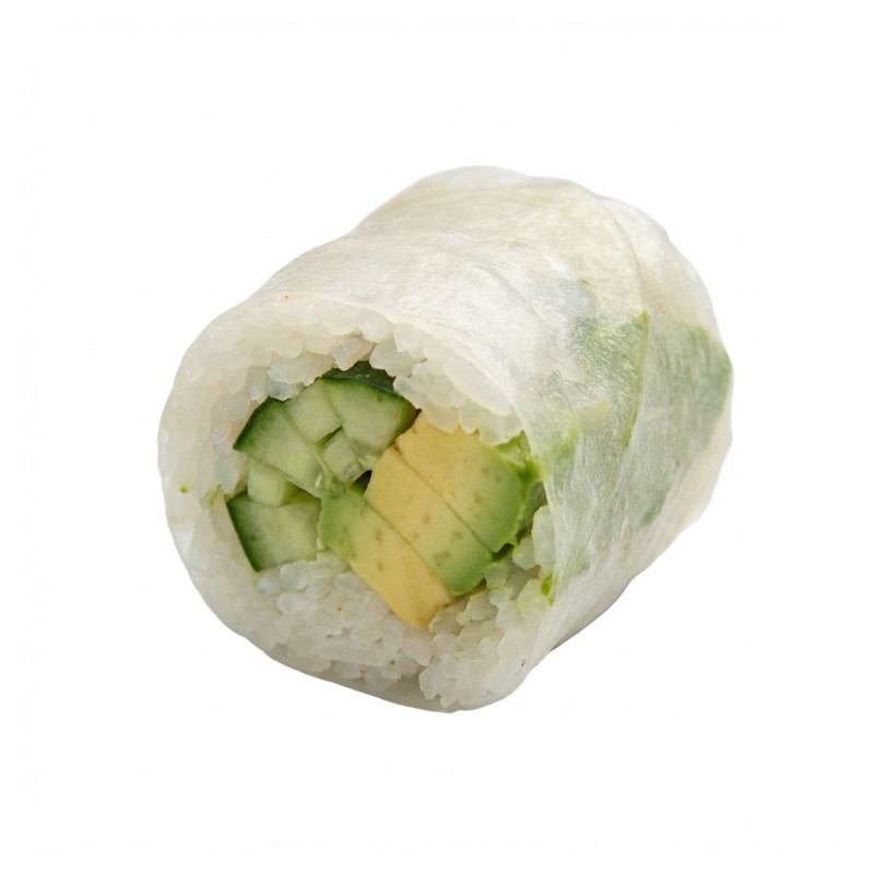 Sp2 Avocat Concombre Fromage