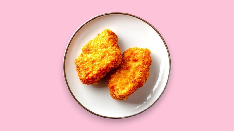 Le Nugget