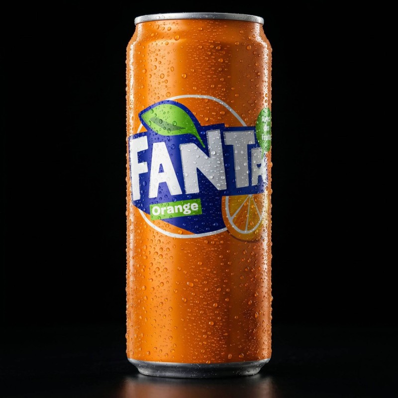 Fanta
