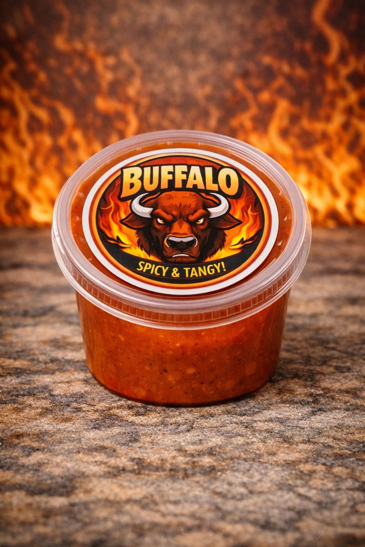 Buffalo (Dip)