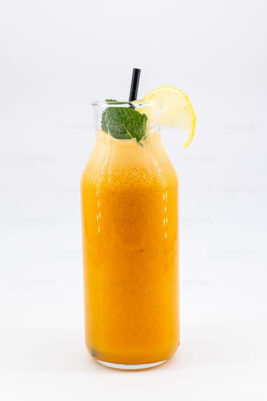 Freshly Pressed Multivitamin Juice