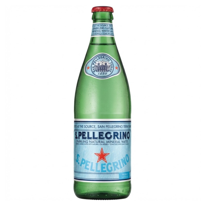 San Pellegrino