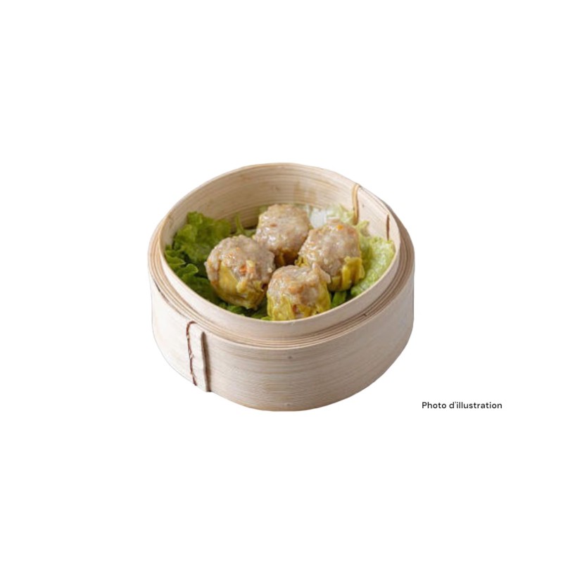 D4 Bouchées De Porc