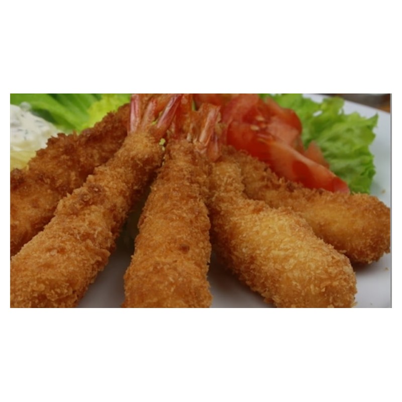 Ebi Fry (5Pcs)