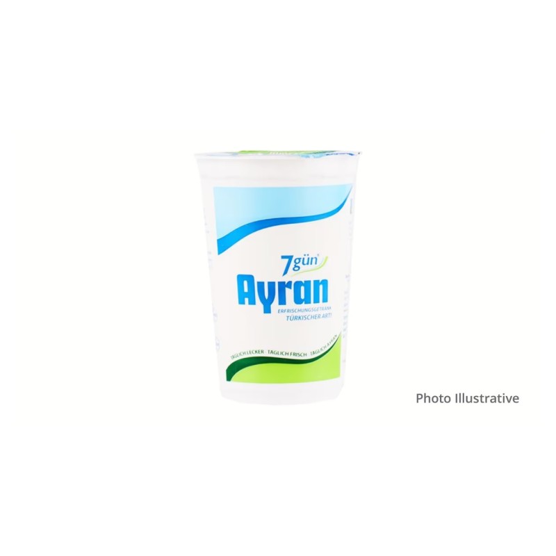 Ayran 25Cl