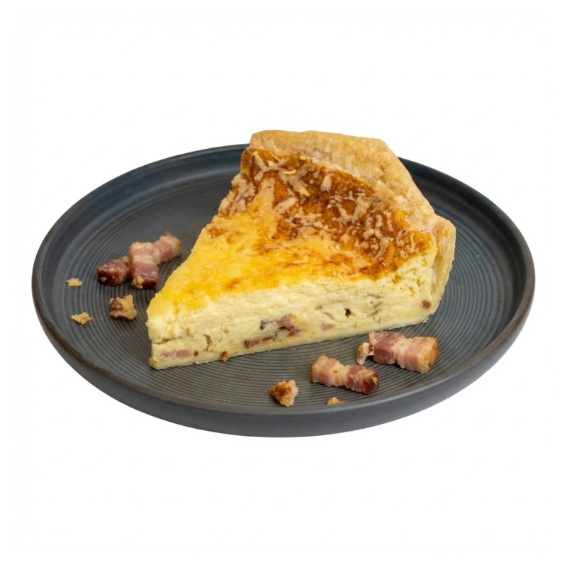 Quiche Lorraine