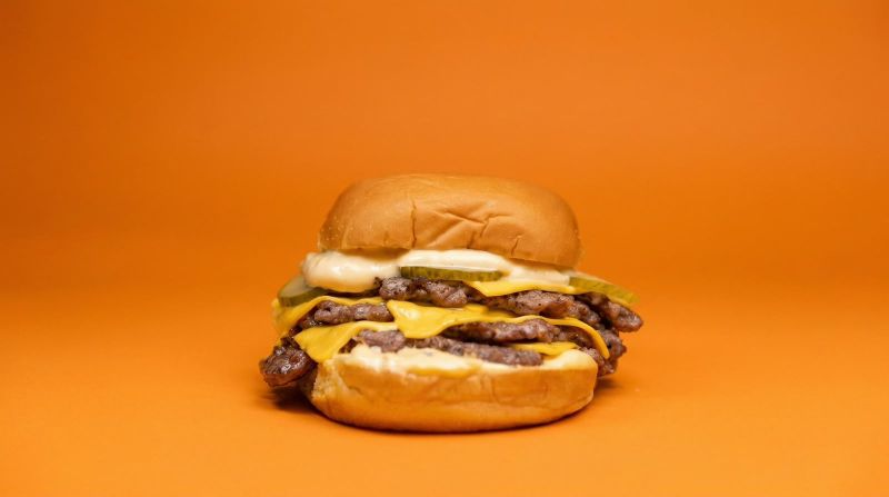 The Smash