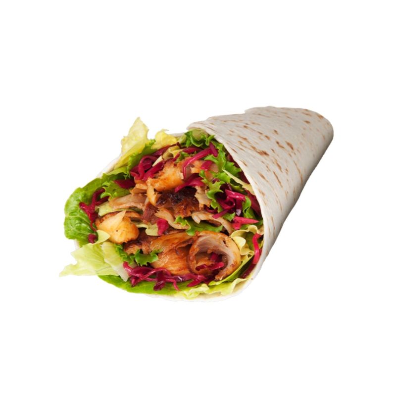 Dürüm Kebab