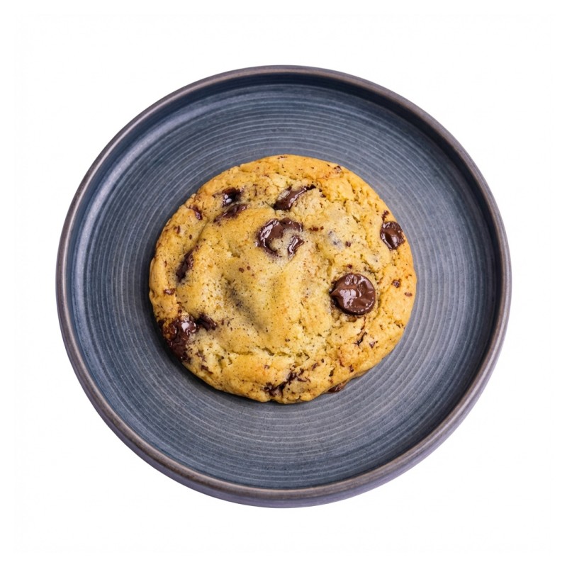 Cookie Au Pépites De Chocolat