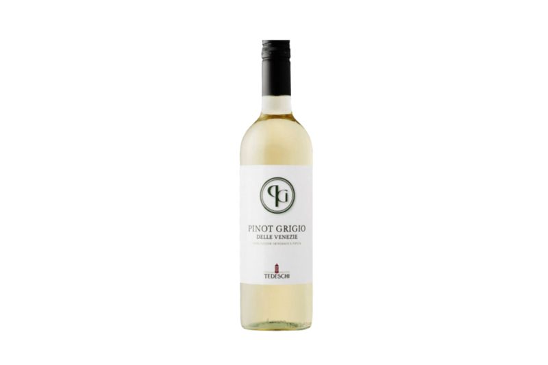 Pinot Grigio Delle Venezie Doc Tedeschi
