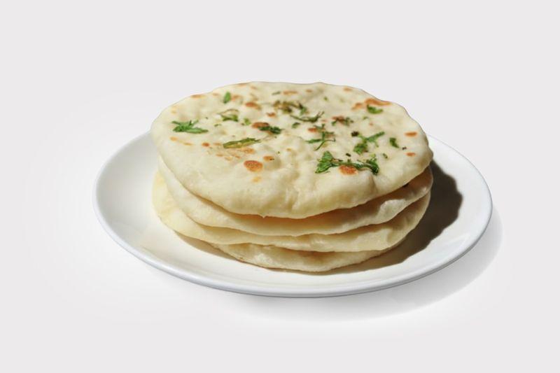 Na10. Aloo Kulcha